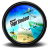 Micosoft Flight Simulator X 2 Icon